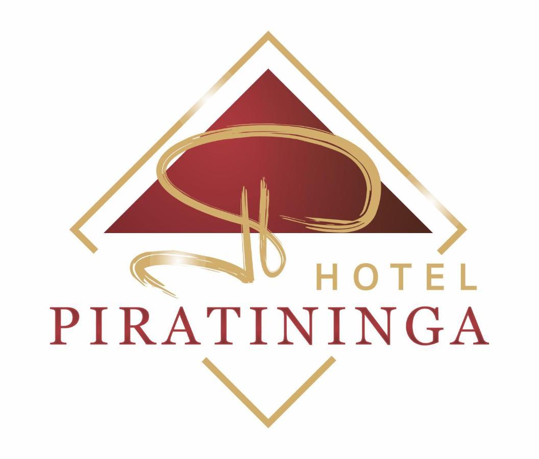 Hotel Piratininga Fernando Correa - Rondonópolis Εξωτερικό φωτογραφία
