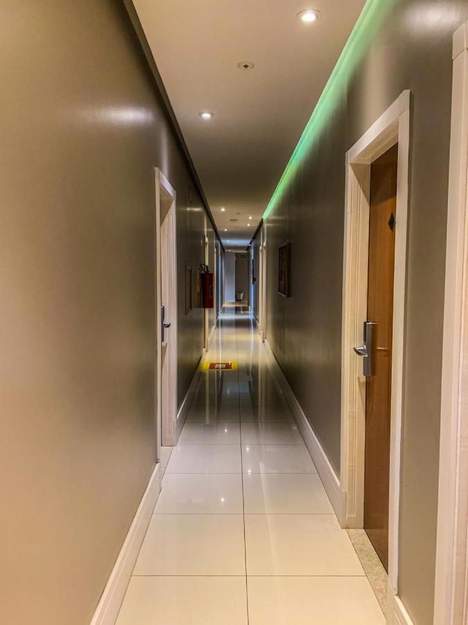 Hotel Piratininga Fernando Correa - Rondonópolis Εξωτερικό φωτογραφία