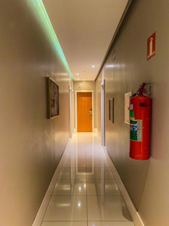 Hotel Piratininga Fernando Correa - Rondonópolis Εξωτερικό φωτογραφία
